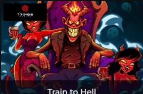 Game 5 Methspins Casino